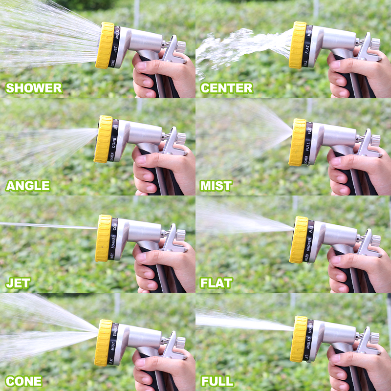 OEM BBQ Grill Maintenance Spray Tool Hose Nozzle