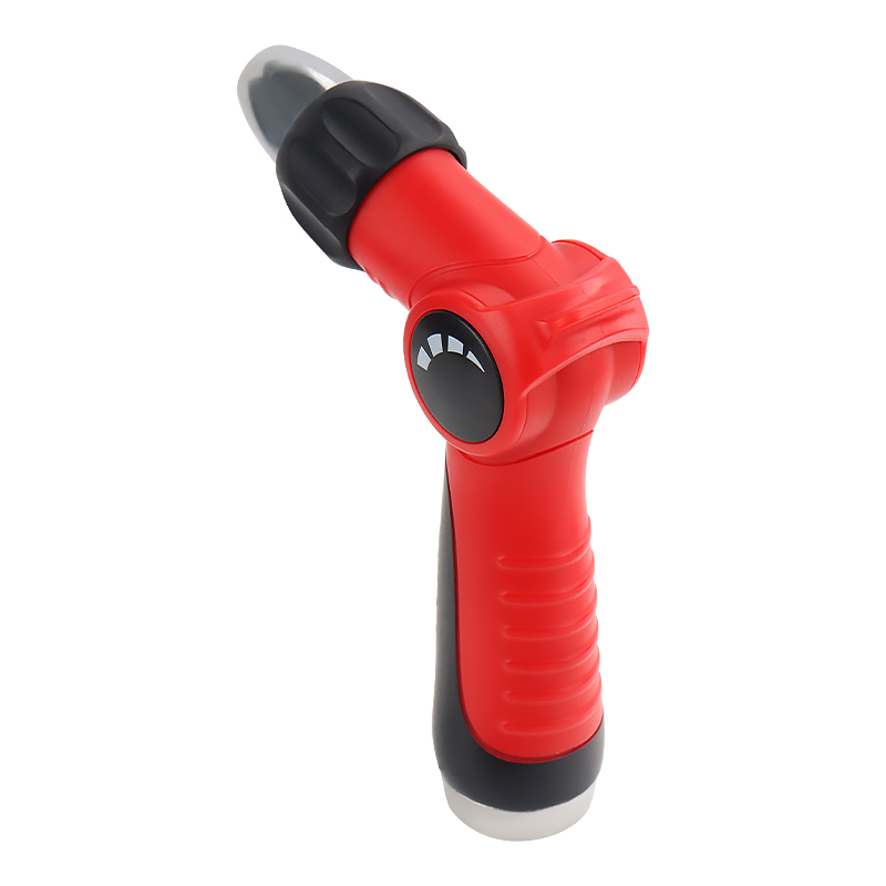 Commercial Kitchen BBQ Water Sprayer High Pressure Antibacterial Hose Nozzle