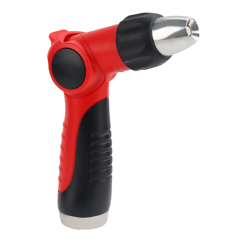 Commercial Kitchen BBQ Water Sprayer High Pressure Antibacterial Hose Nozzle