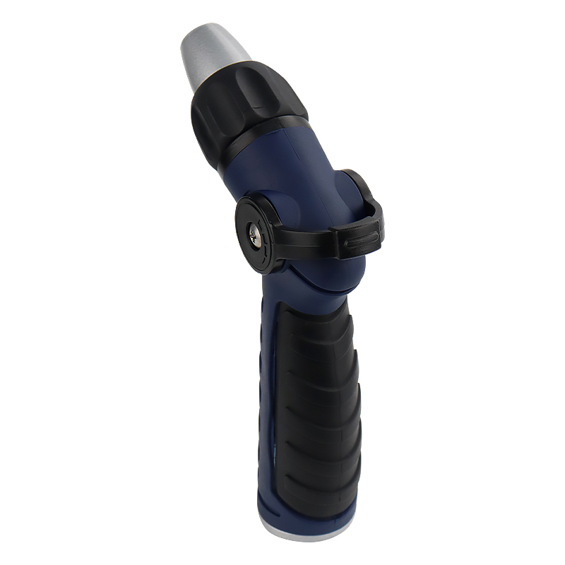 Adjustable High Pressure Garden Spray Nozzle for BBQ Pre-Cleaning