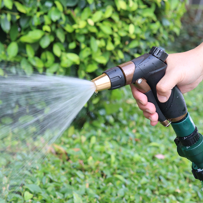 OEM BBQ Rental Cleaner Water Gun Spray Nozzle