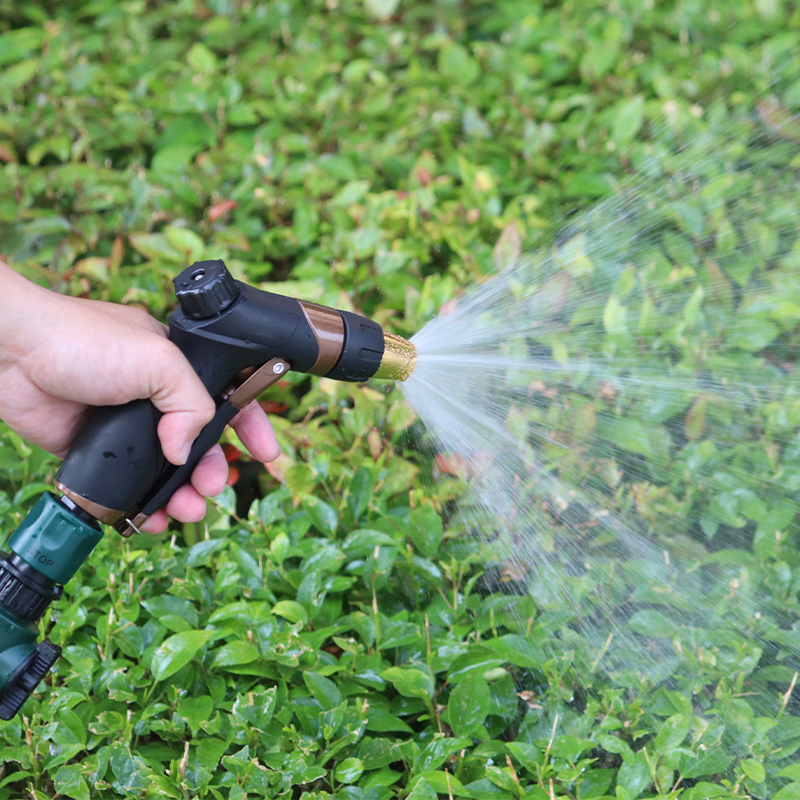 OEM BBQ Rental Cleaner Water Gun Spray Nozzle