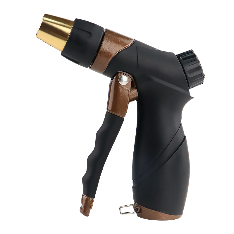 OEM BBQ Rental Cleaner Water Gun Spray Nozzle