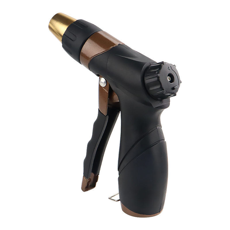 OEM BBQ Rental Cleaner Water Gun Spray Nozzle