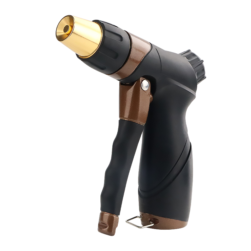 OEM BBQ Rental Cleaner Water Gun Spray Nozzle