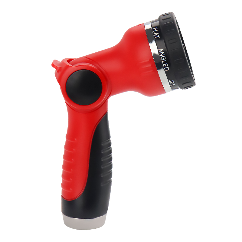 BBQ Sanitizer Application Gun Multi-Mode Antibacterial Hose Spray Nozzle