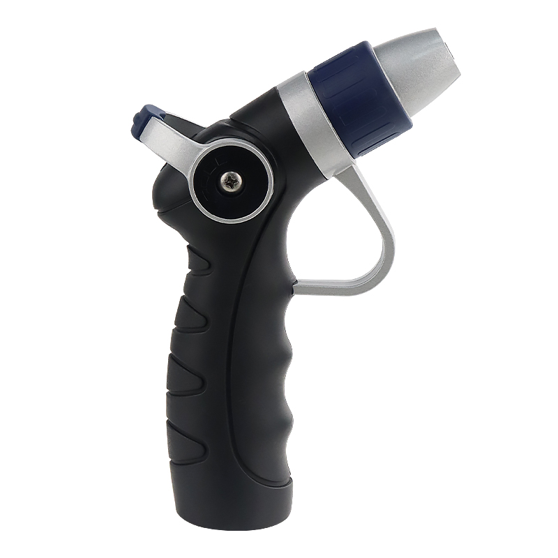 Professional High Pressure BBQ Spray System for Chefs