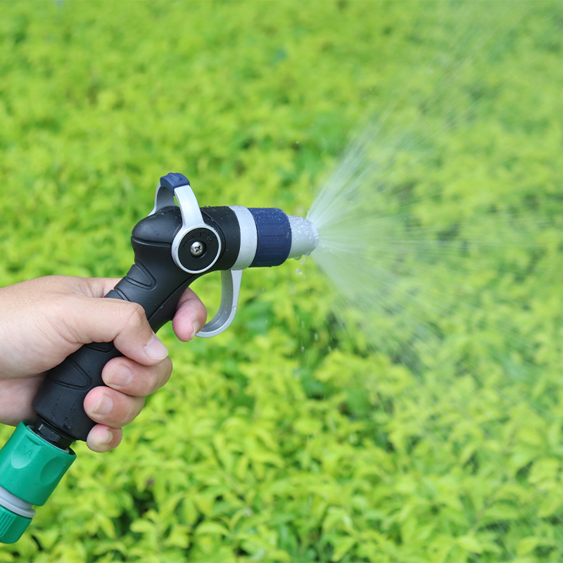 Professional High Pressure BBQ Spray System for Chefs