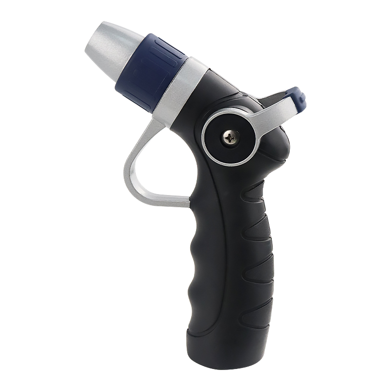 Professional High Pressure BBQ Spray System for Chefs