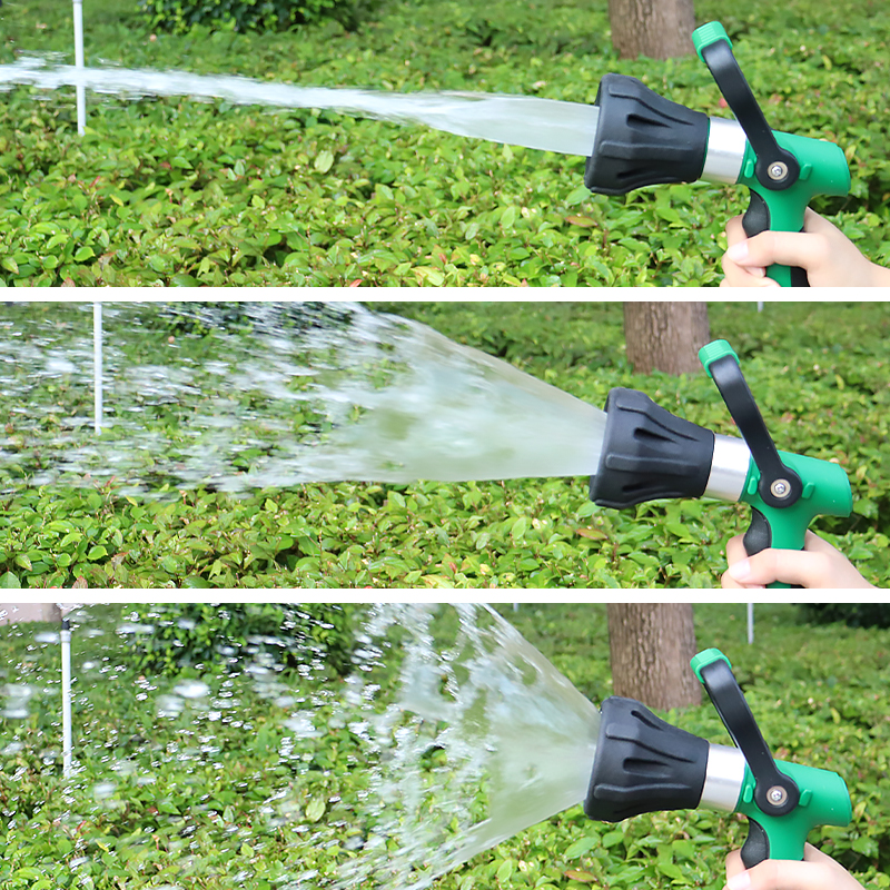 BBQ Station Power Sprayer Heavy-Duty Hose Nozzle