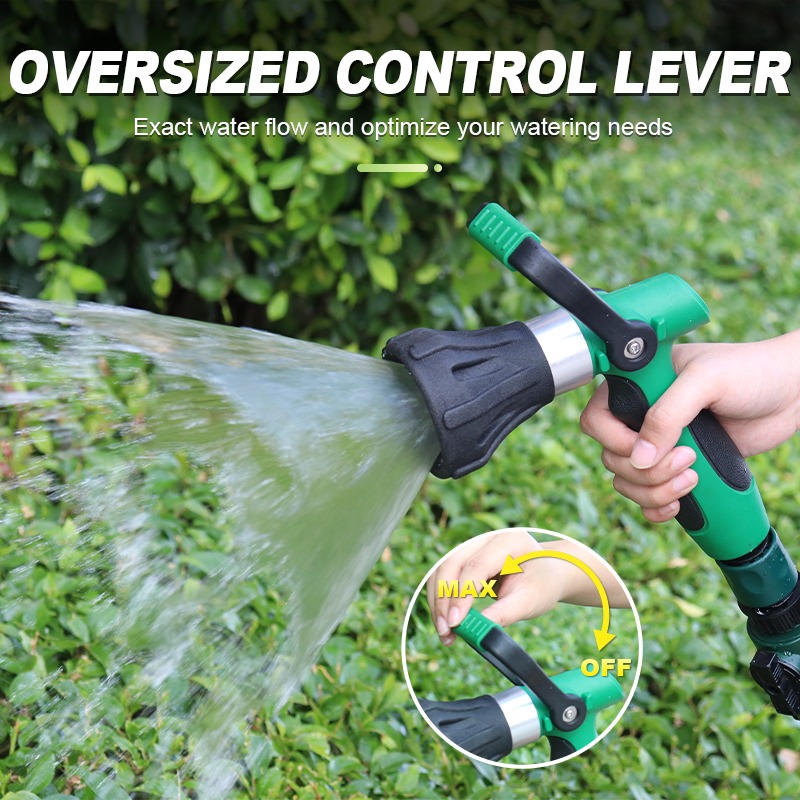 BBQ Station Power Sprayer Heavy-Duty Hose Nozzle