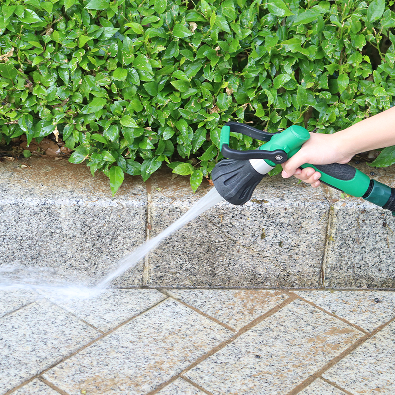 BBQ Station Power Sprayer Heavy-Duty Hose Nozzle