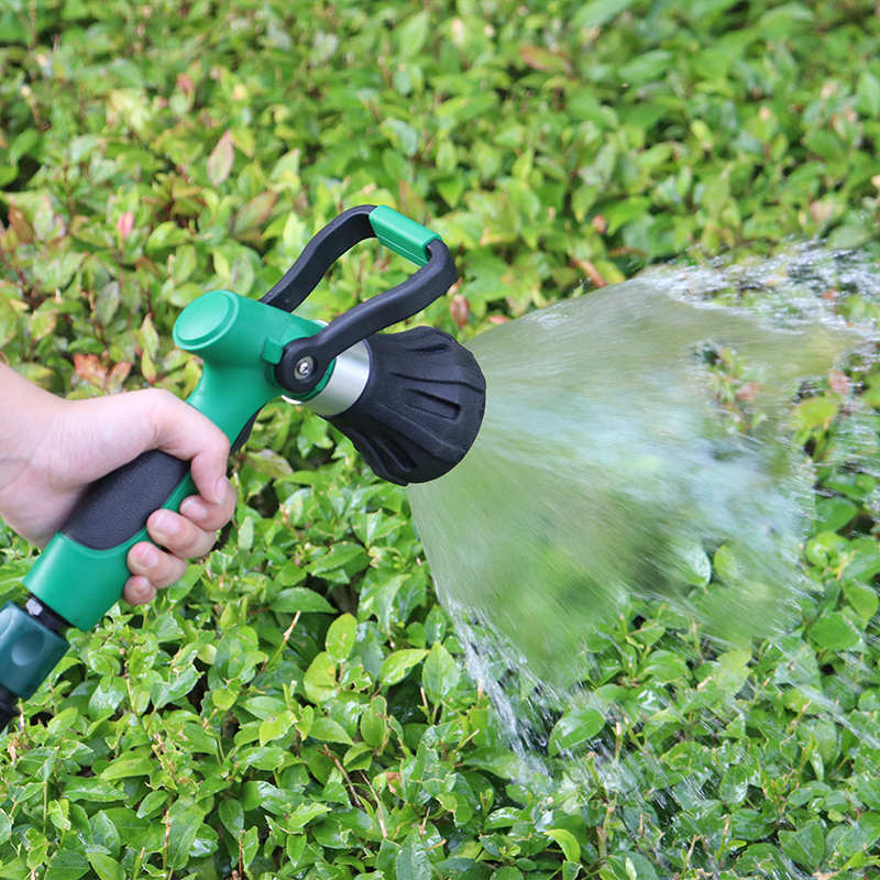 BBQ Station Power Sprayer Heavy-Duty Hose Nozzle