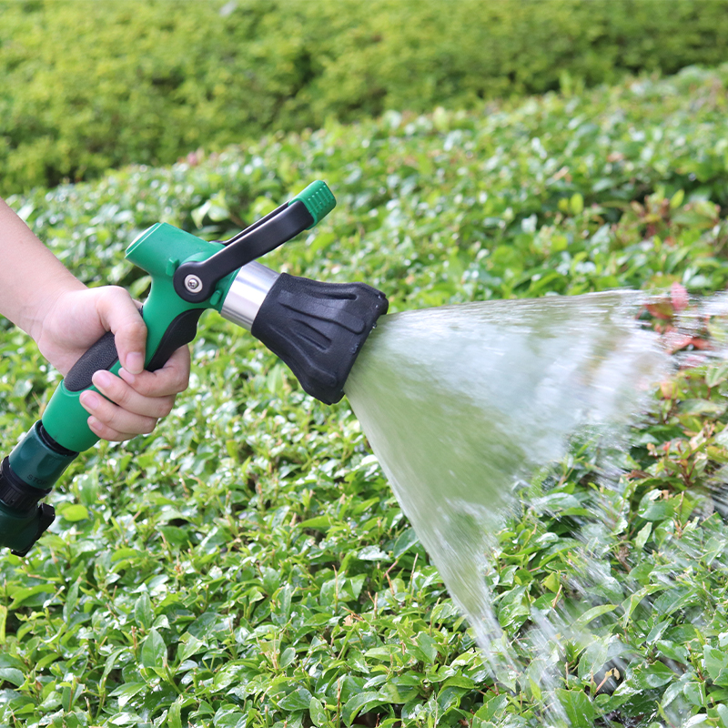 BBQ Station Power Sprayer Heavy-Duty Hose Nozzle