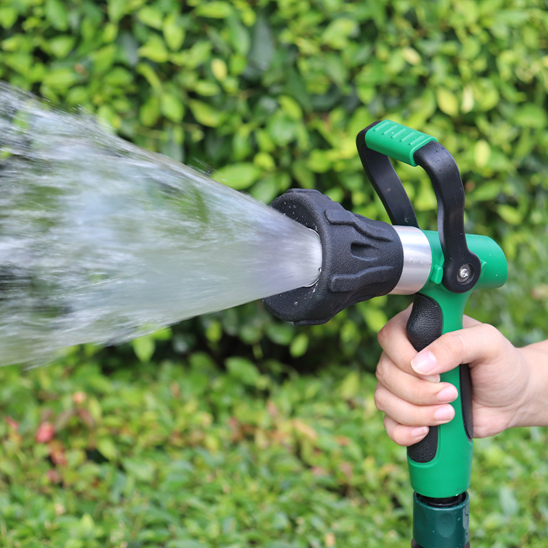 BBQ Station Power Sprayer Heavy-Duty Hose Nozzle