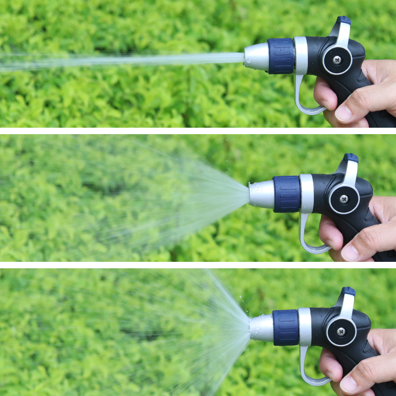 High Pressure BBQ Surface Degreaser Sprayer Tool Hose Nozzle