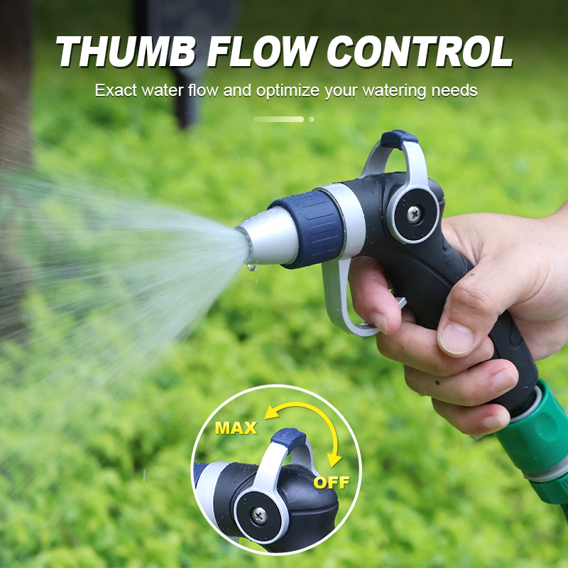 High Pressure BBQ Surface Degreaser Sprayer Tool Hose Nozzle