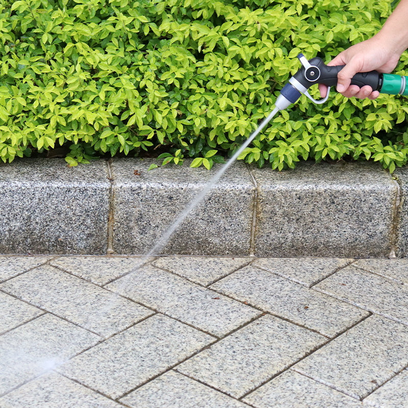 High Pressure BBQ Surface Degreaser Sprayer Tool Hose Nozzle