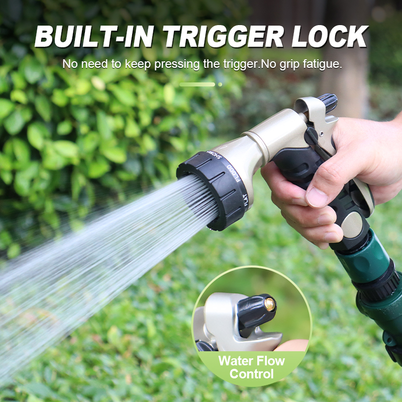 OEM Multi-Pattern BBQ Surface Wet Blaster Gun