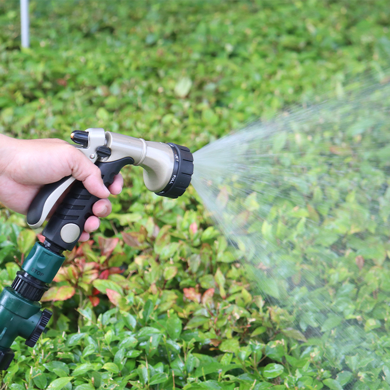 OEM Multi-Pattern BBQ Surface Wet Blaster Gun