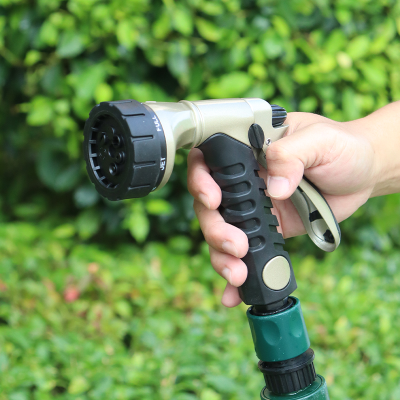 OEM Multi-Pattern BBQ Surface Wet Blaster Gun