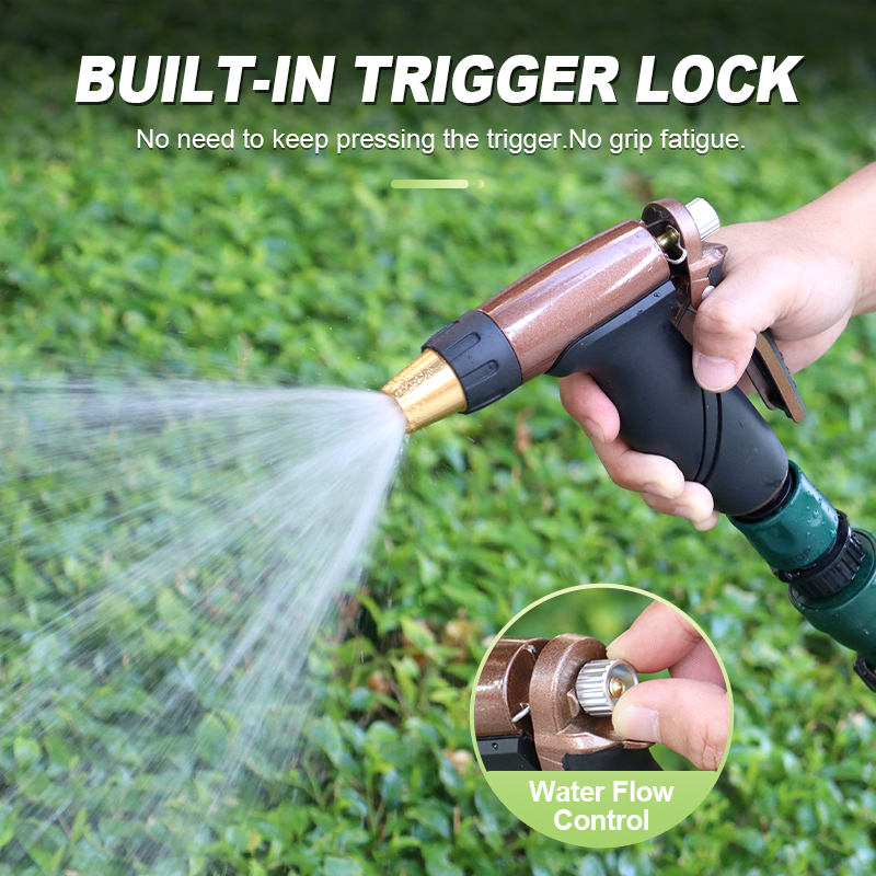 OEM BBQ Tool Sanitization Sprayer Spray Gun