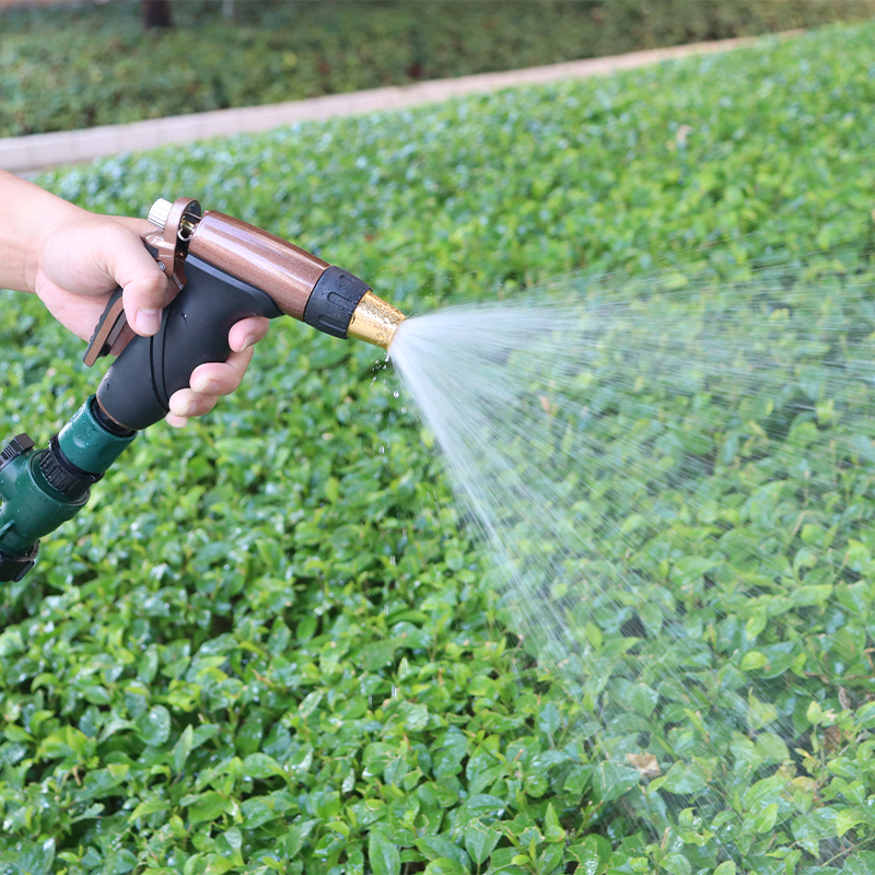 OEM BBQ Tool Sanitization Sprayer Spray Gun