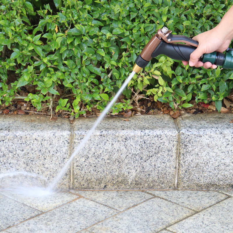 OEM BBQ Tool Sanitization Sprayer Spray Gun