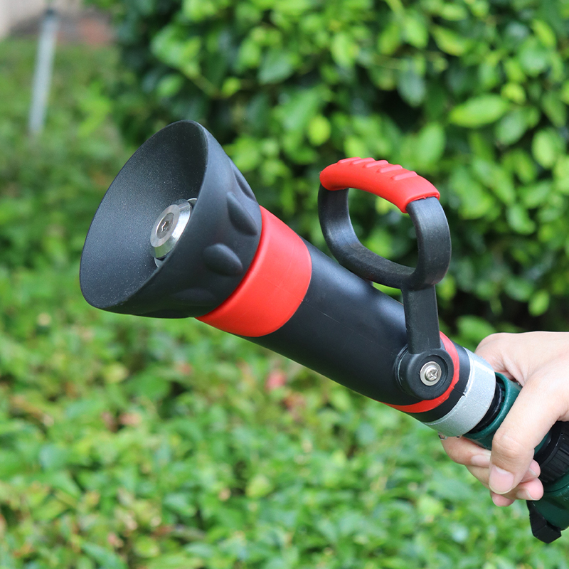 OEM High Pressure BBQ Cleaner Spray Nozzle Component