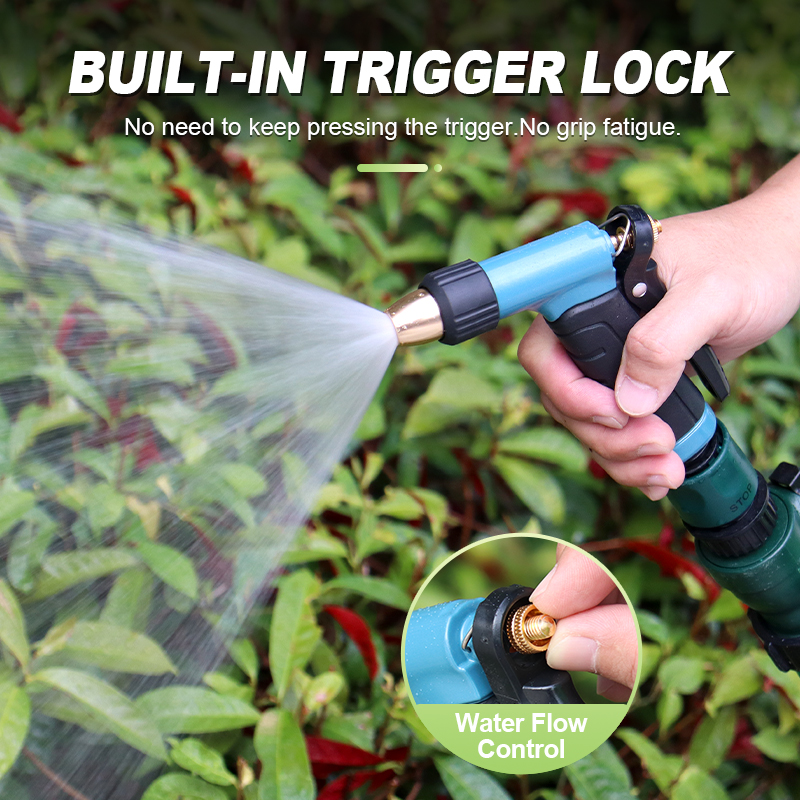 OEM Adjustable Nozzle BBQ Cleaning Spray Gun