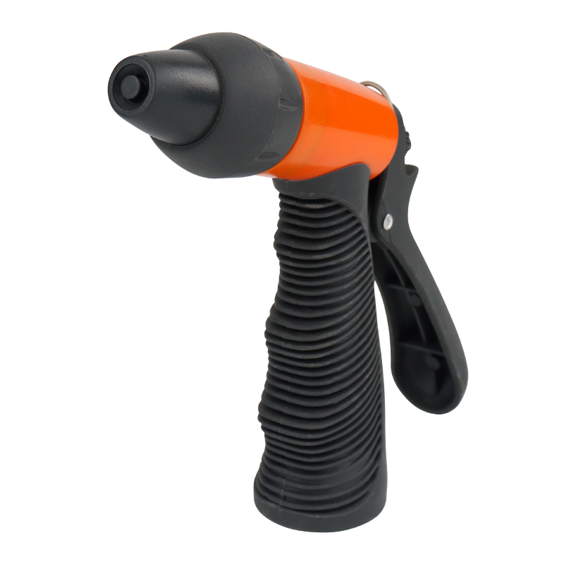 Adjustable Water Nozzle for Garden – Customizable Spray for Efficient Watering