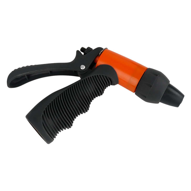 Adjustable Water Nozzle for Garden – Customizable Spray for Efficient Watering