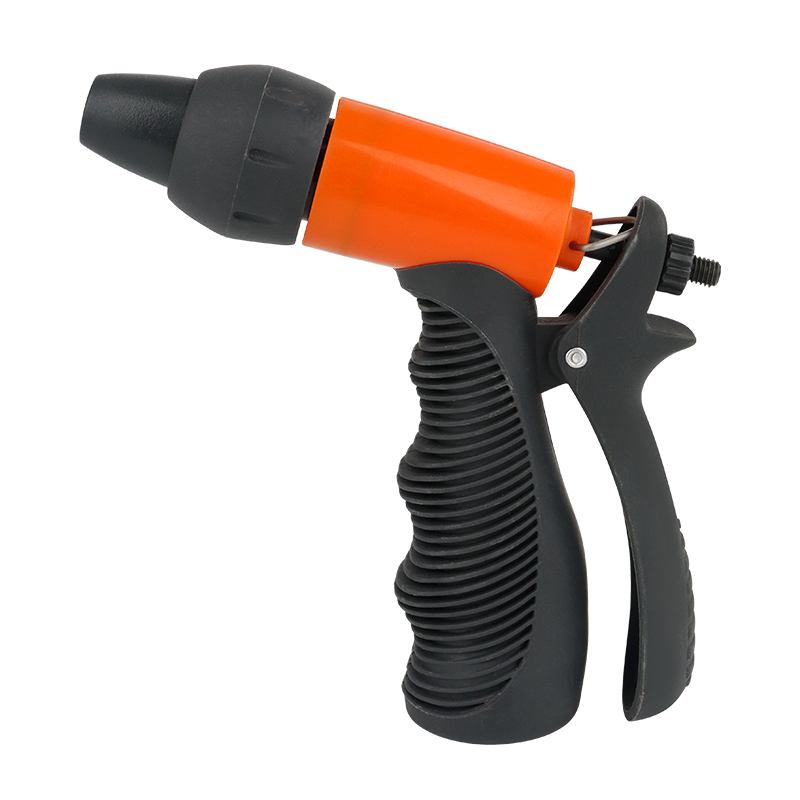 Adjustable Water Nozzle for Garden – Customizable Spray for Efficient Watering