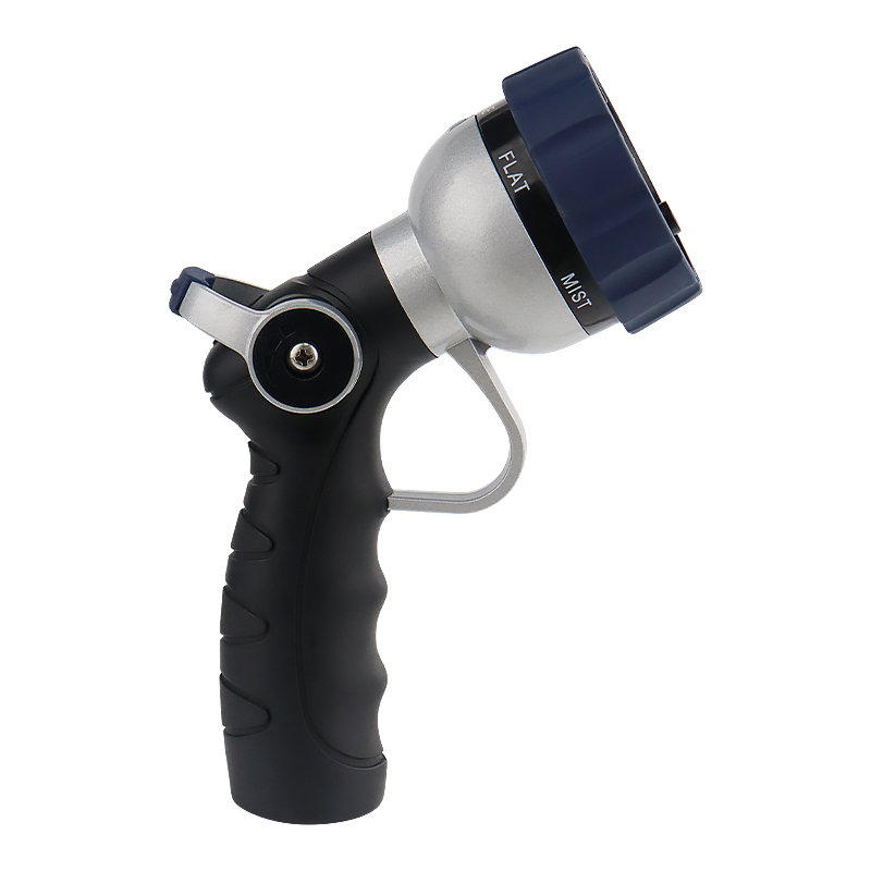 Commercial Grade Multi-Mode BBQ Sanitization Spray Device Hose Nozzle