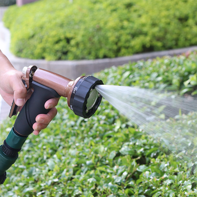 OEM Commercial Grade BBQ Water Blast Spray Gun