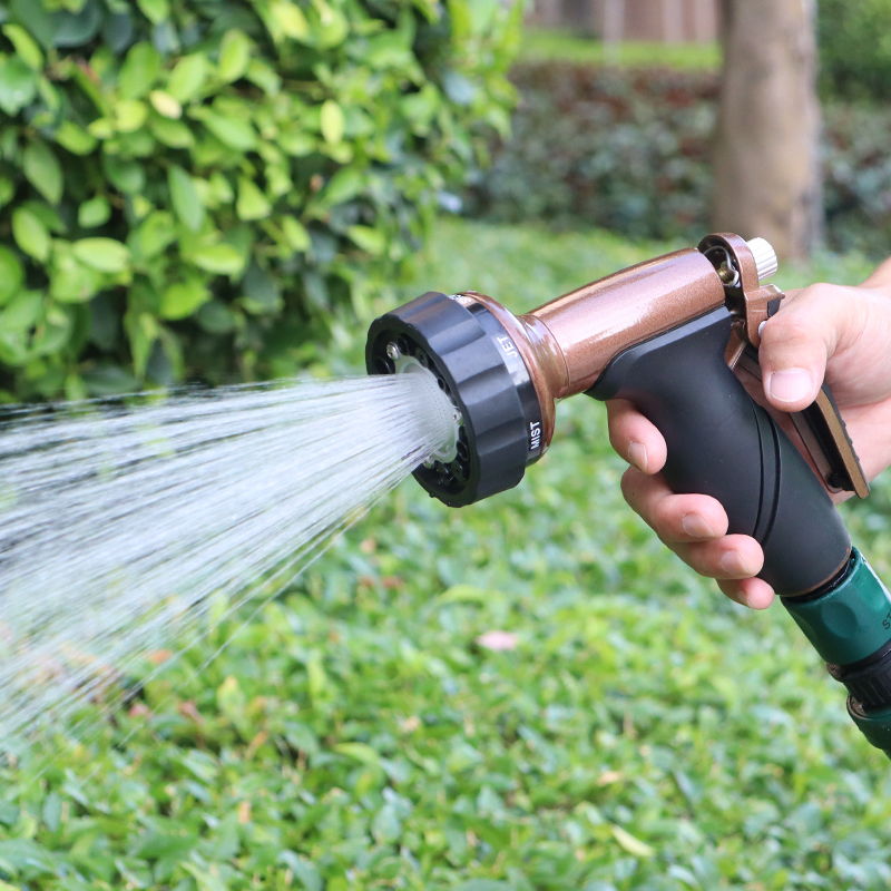 OEM Commercial Grade BBQ Water Blast Spray Gun