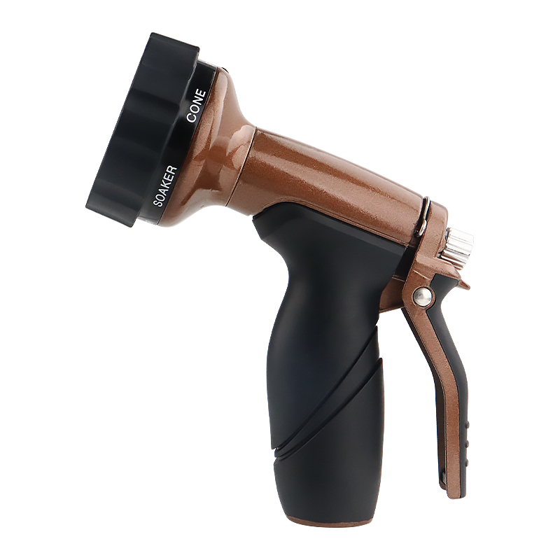 OEM Commercial Grade BBQ Water Blast Spray Gun