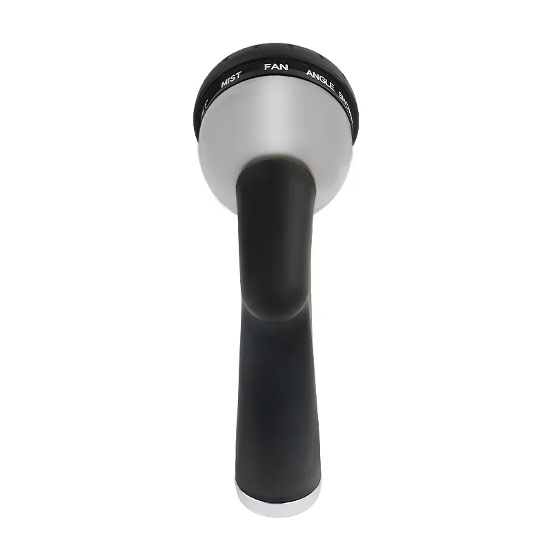 Durable Hose Sprayer – 10 Adjustable Spray Patterns, High Pressure, Ergonomic, Leak-proof