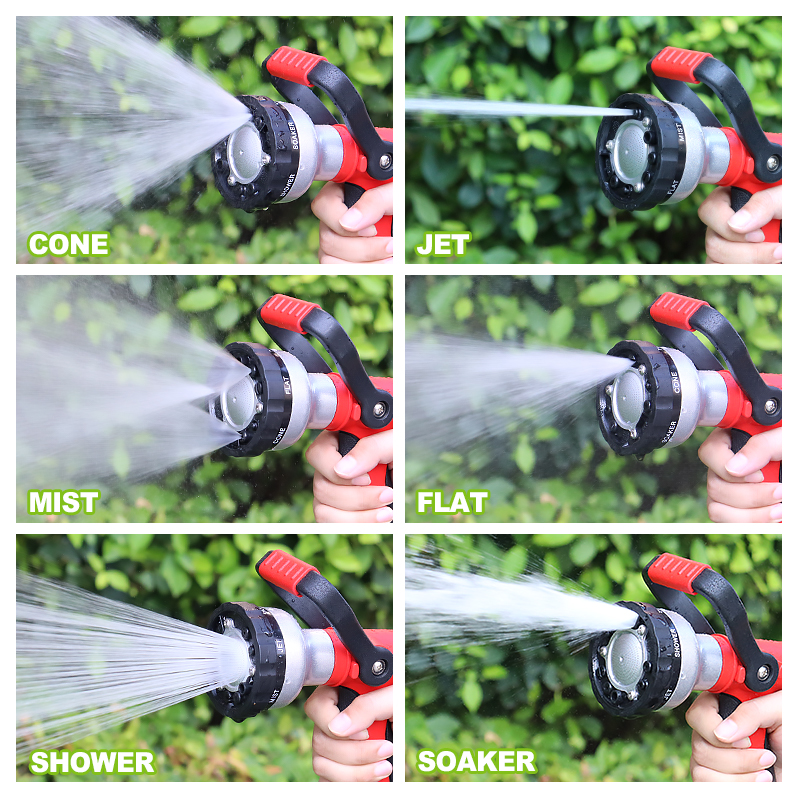 OEM High Pressure BBQ Cleaner Spray Nozzle Component