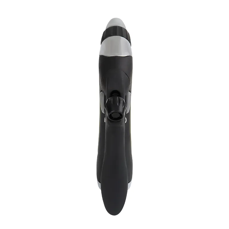 Garden Nozzle with Adjustable Spray – Customize Water Flow for Efficient Gardening