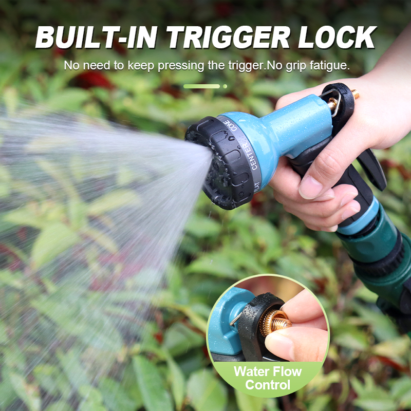 OEM Heavy Use BBQ Surface Sprayer Hose Nozzle