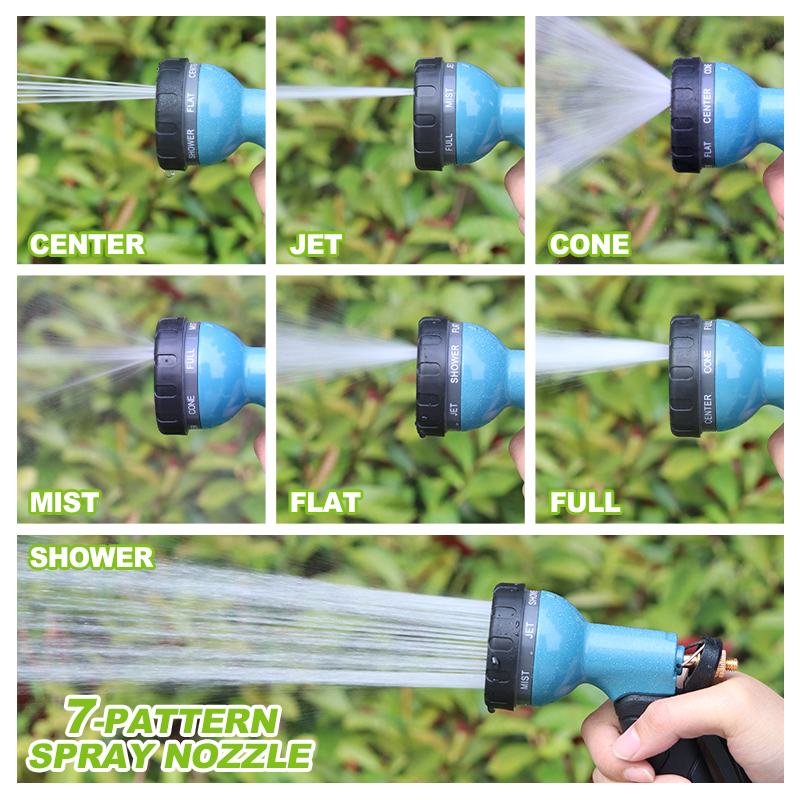 OEM Heavy Use BBQ Surface Sprayer Hose Nozzle