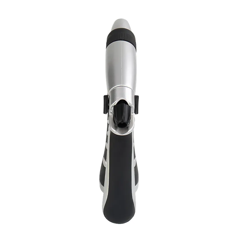High-Performance Hose Nozzle with Adjustable Water Flow