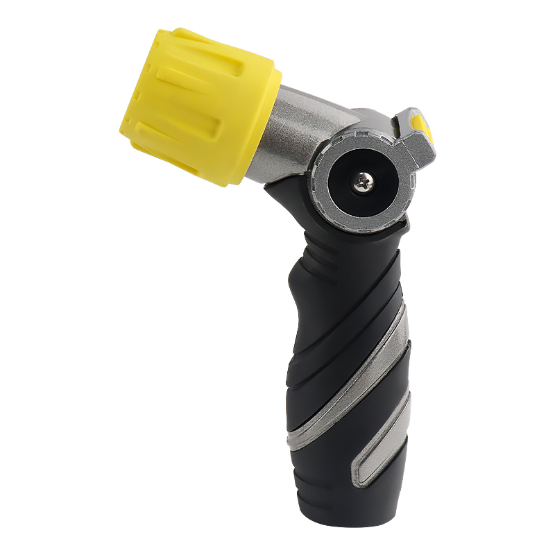 Antibacterial High Pressure BBQ Cleaning Spray Gun Hose Nozzle