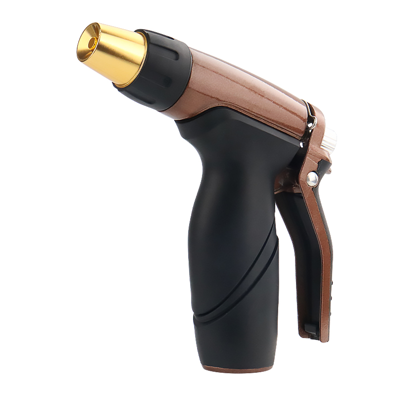 High Performance Grill Sprayer for BBQ Pits with Adjustable Jet Nozzle