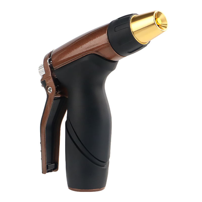 High Performance Grill Sprayer for BBQ Pits with Adjustable Jet Nozzle