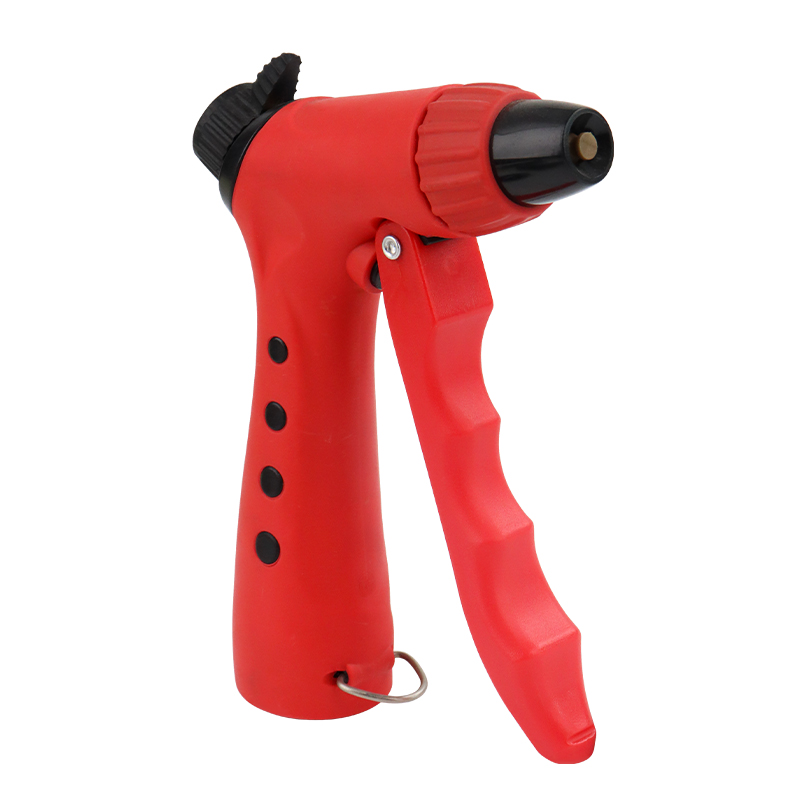 Hose End Sprayer with Adjustable Spray for Garden, Lawn, and Outdoor Use