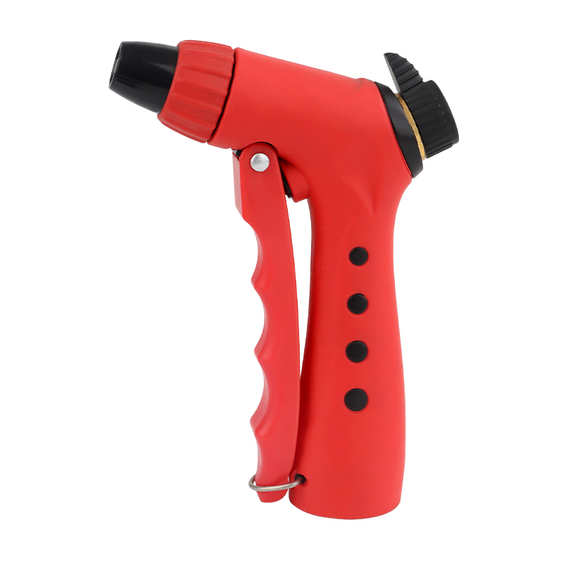 Hose End Sprayer with Adjustable Spray for Garden, Lawn, and Outdoor Use
