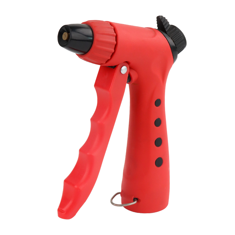 Hose End Sprayer with Adjustable Spray for Garden, Lawn, and Outdoor Use