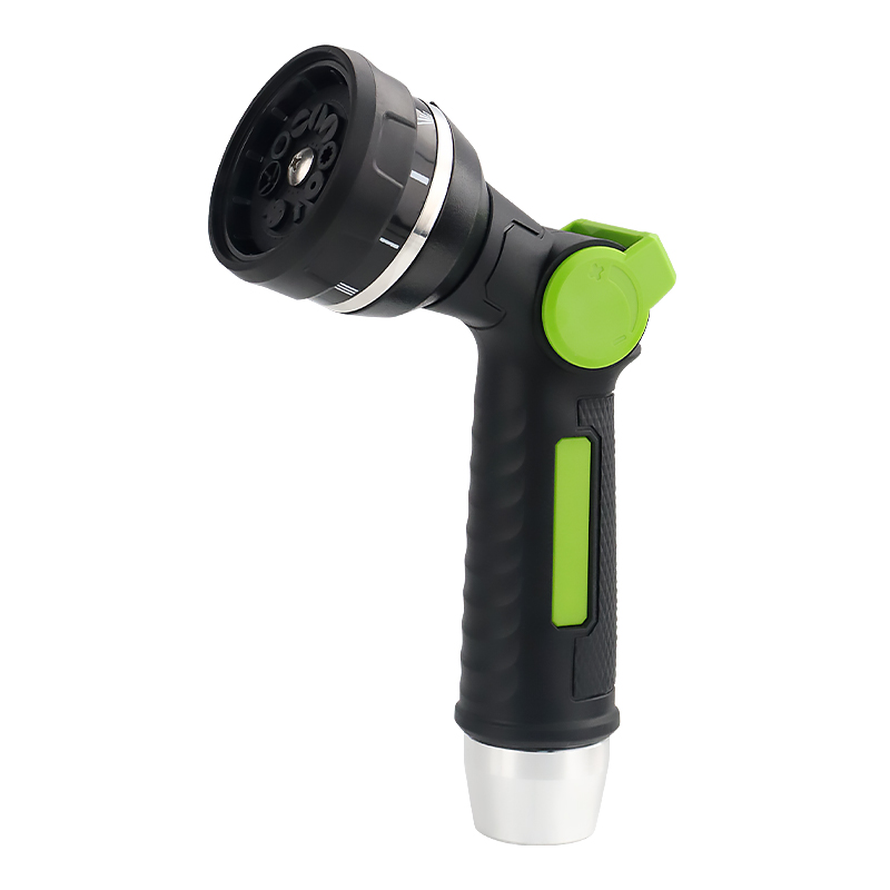 Hospitality Grade Multi-Mode BBQ Spray System Hose Nozzle